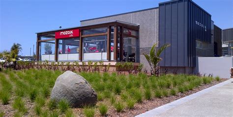 Silverdale shopping centre Auckland - Accoya project case study