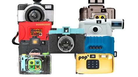 What is Lomography?