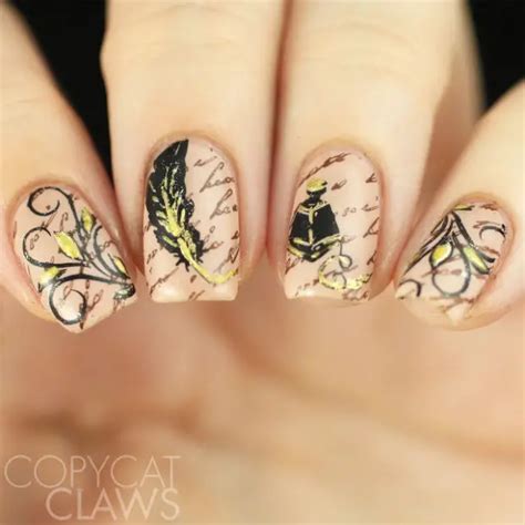 Paper Nails: Creative and Fun Nail Art Ideas for Summer