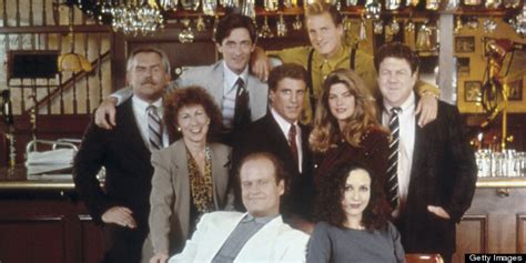 'Cheers' Finale 20th Anniversary: A Salute To TV's Best Hangouts | HuffPost