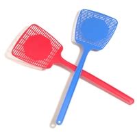 If the Ship Sinks, We Have the Survival Kit!: Activity 47- Fly Swatters