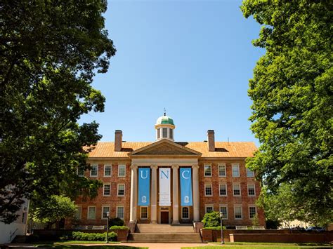 Five UNC-Chapel Hill Graduate Students Awarded Fulbright-Hays Doctoral Dissertation Fellowships ...