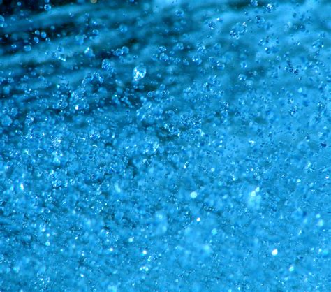 The Water Droplets Free Stock Photo - Public Domain Pictures