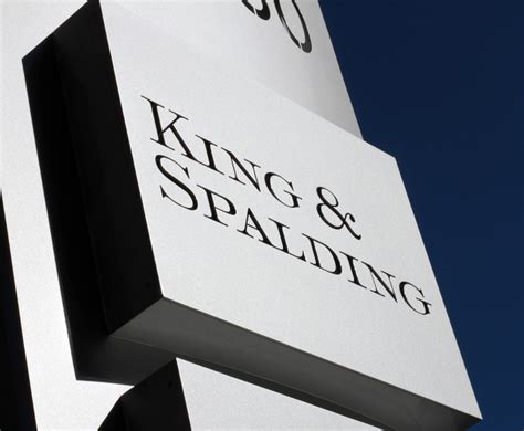 More Than Half of King & Spalding's New Partners Are in 3 Cities