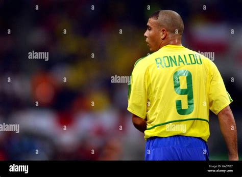 1,112 Ronaldo World Cup 2002 Stock Photos, High-Res, 53% OFF