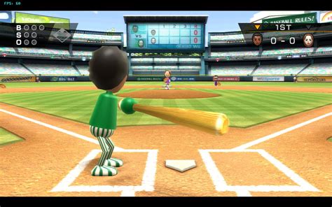 Test de Wii Sports sur Wii - NintendoLeSite