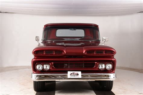 1960 Chevrolet C10 | Volo Museum