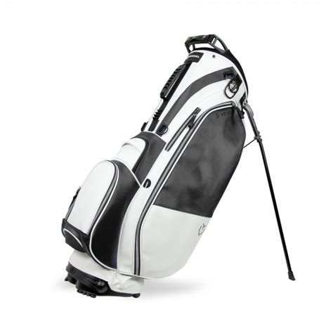 Vessel Golf Bags: Great Bags for a Great Cause - GolfThreads