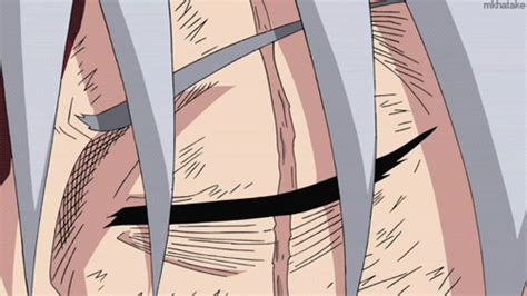 Mangekyo GIF - Hatake Kakashi Naruto - Discover & Share GIFs