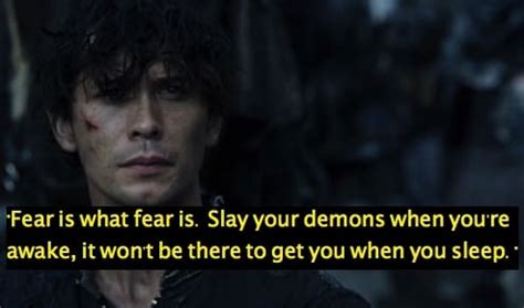 Best 43 Bellamy Blake Quotes - The 100 - NSF News and Magazine