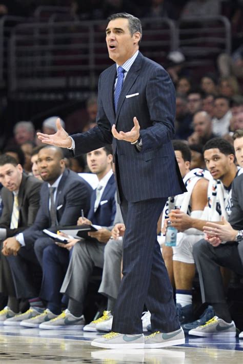 The Life Lessons of Villanova's Jay Wright, the Anti-Coach | GQ