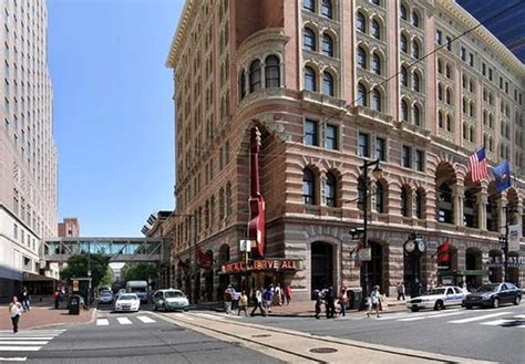 Philadelphia Marriott Downtown (PA) - [2018 Hotel Reviews], Photos & Price Comparison - TripAdvisor