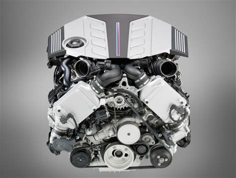 Bmw M5 V8 Twin Turbo