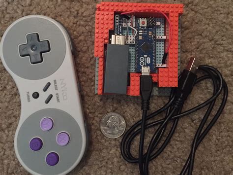 Drivers for snes usb controller - prenimfa