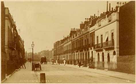 David Hayes, 'A History of Camden Town 1895-1914' (The Camden Town Group in Context) | Tate