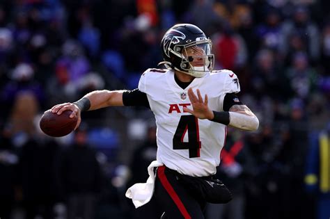 Atlanta Falcons: Will Desmond Ridder develop into a star?