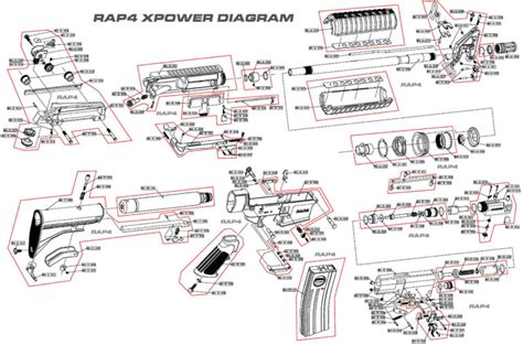 Ar 15 Parts List Spreadsheet — db-excel.com