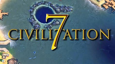 Civilization 7 is LONG OVERDUE | Why Civ 7's Release Date Is Sooner ...