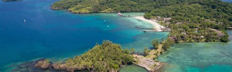 Palau Pacific Resort: Micronesia All-Inclusive Holiday Deals 2024