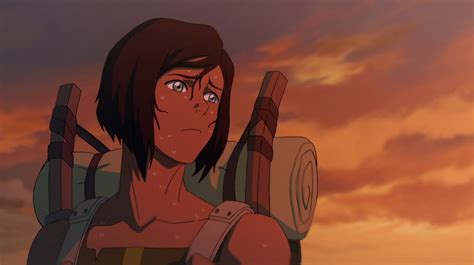 Season 4 ep.02 Korra Alone - Avatar: The Legend of Korra Photo (37679080) - Fanpop