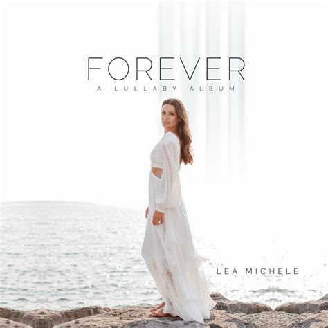 Forever - Album by Lea Michele | Spotify