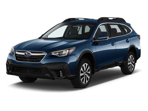 2020 Subaru Outback Exterior Colors | U.S. News