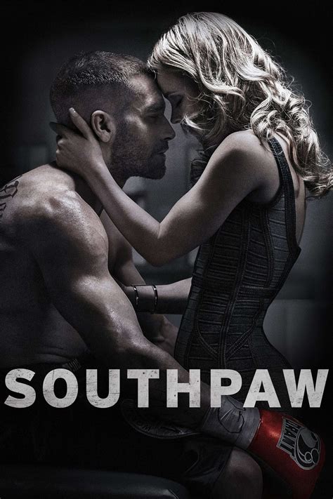 Southpaw - Where to Watch and Stream - TV Guide