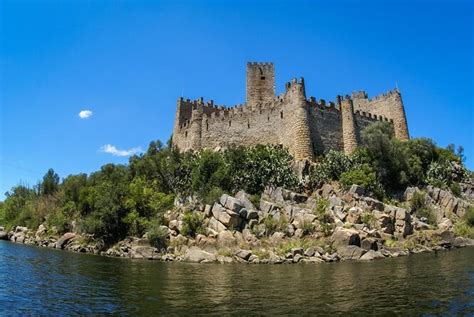 Almourol Castle (Castelo de Almourol), Lisbon | Tickets & Tours - 2024