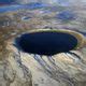 Pingualuit Crater Lake – Rivière-Koksoak, Québec - Atlas Obscura