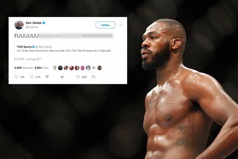 A little-known author's Twitter account got slammed after being mistaken for UFC fighter in ...