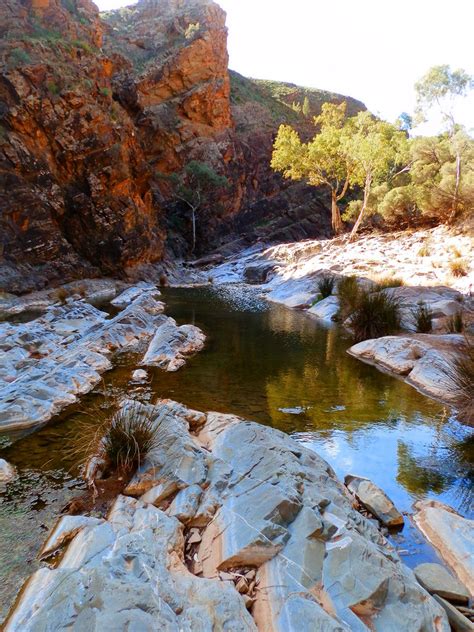 7 Days in the Flinders Ranges, South Australia - A Beginners Guide ...