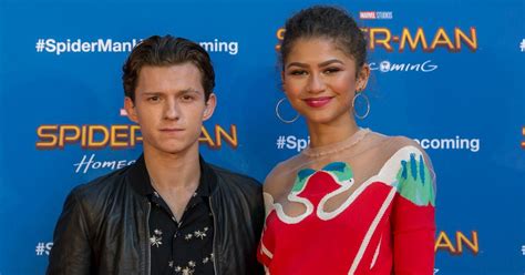 Tom Holland Girlfriend Update: Who's the 'Spider-Man' Star Dating in 2021?