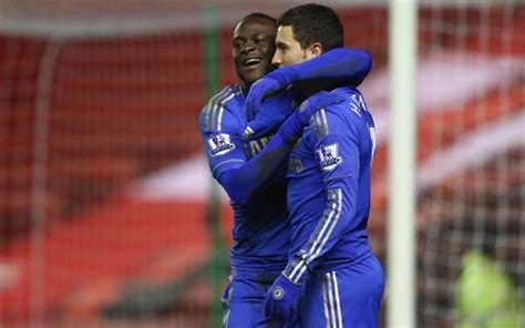 (Video) Middlesbrough 0-2 Chelsea: FA Cup Highlights | CaughtOffside