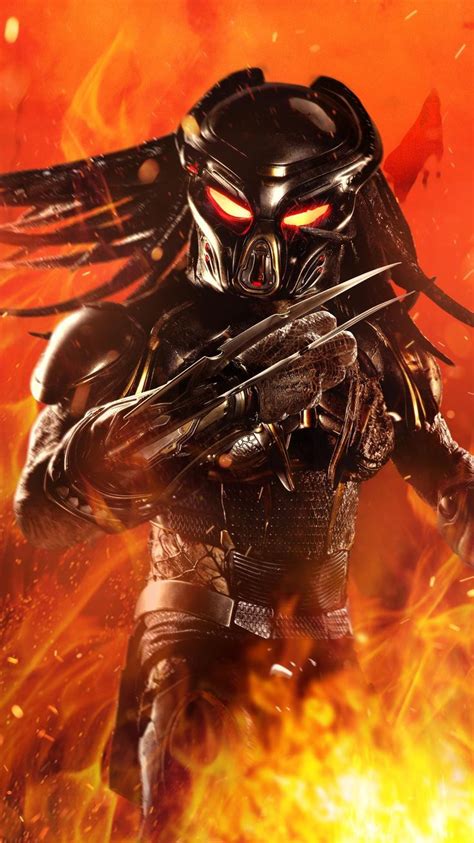 Predator Wallpaper 4k - Trending HQ Wallpapers