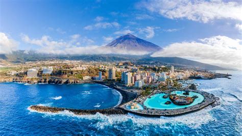 11 cosas que hacer en Tenerife (Islas Canarias)