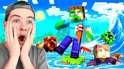 My Editors FOOLED ME with INSANE Minecraft Mods - Win Big Sports