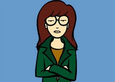 Daria Morgendorffer - Alchetron, The Free Social Encyclopedia