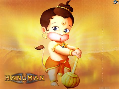 wallpaper: Wallpaper Of Hanuman Ji