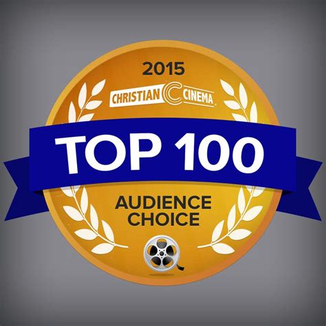 ChristianCinema.com Releases the Top 100 Best Selling Christian Films of 2015 | Christian films ...