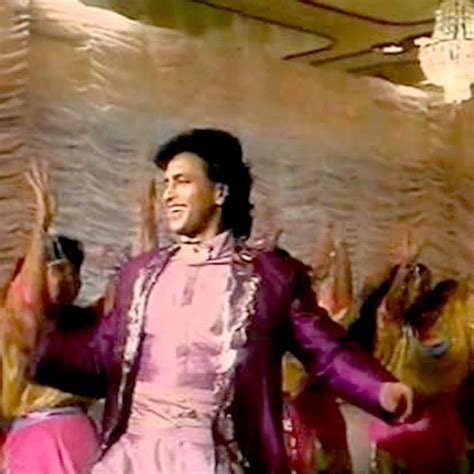 Birthday Special: Top 7 dance moves of Mithun Chakraborty you can copy for next dance party!