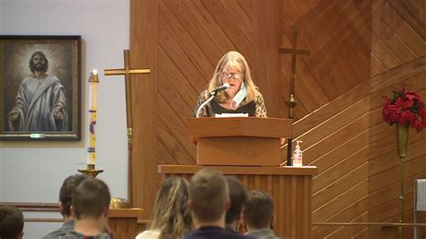 Churches hold special Christmas Eve services across U.P.