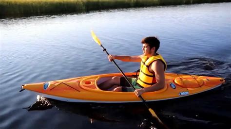 Pelican Kayak Products Reviewed