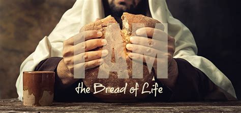 [Podcast] I Am The Bread of Life – Steve Dusek