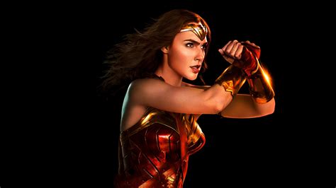 Wonder Woman Justice League 2017 Wallpaper, HD Movies 4K Wallpapers ...