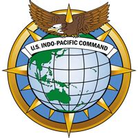 Tun Marvin's World: US Combatant Commands