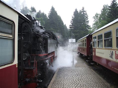 Germany Train Steam - Free photo on Pixabay - Pixabay