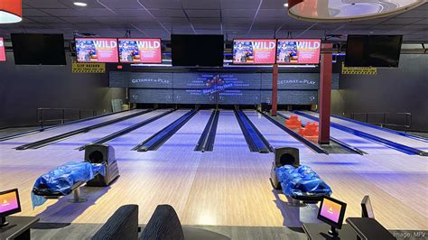 Stars and Strikes to bring bowling, laser tag, arcade to Rock Hill ...