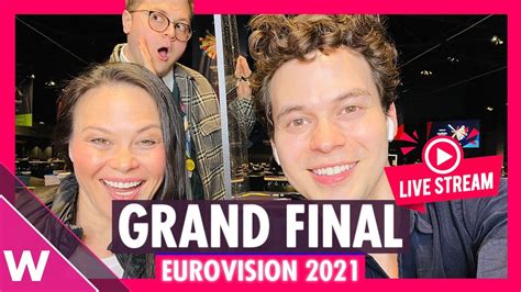 Eurovision Live Streaming – Telegraph