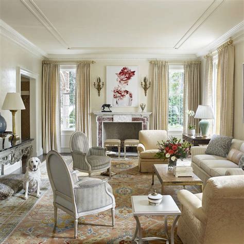 Interiors | Bunny Williams Interior Design