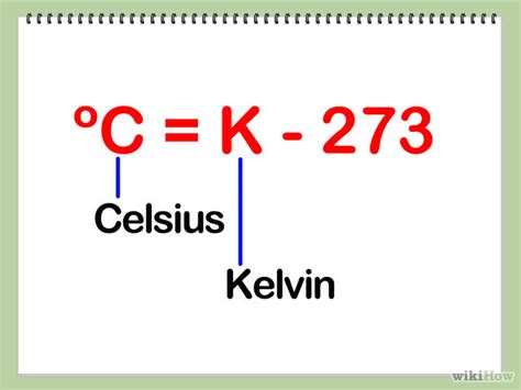 be more attractive: How to Convert Kelvin to Fahrenheit or Celsius